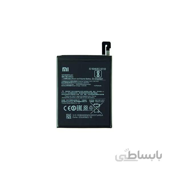 باتری اصلی گوشی شیائومی Xiaomi Redmi Note 9T ا Battery Xiaomi Redmi Note 9T - BM54