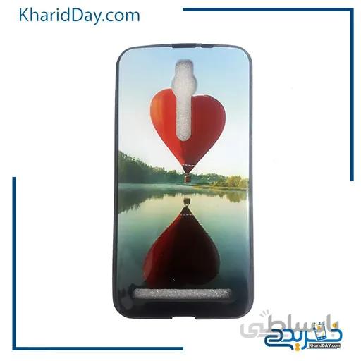 قاب گوشی Asus Zenfone 2 کد AS100012