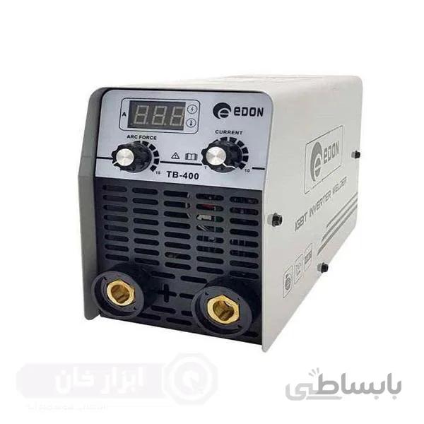 اینورتر ۴۰۰ آمپر ادون مدل TB 400