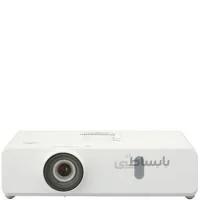 ویدئو پروژکتور پرتابل پاناسونیک ا 4500Lumens XGA Video Projector PT-VX430
