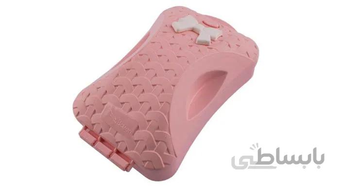 جارو نپتون دو برسی بازن مدل لایف - 5426 ا ابعاد : 17*11*6 cm