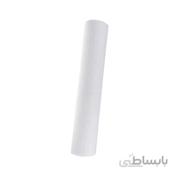 رول ملحفه یکبارمصرف عرض 60