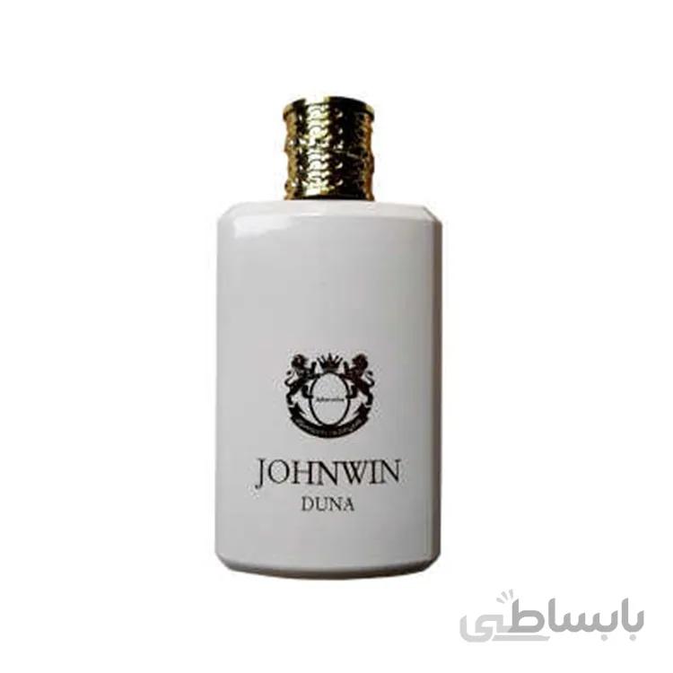 ادو پرفیوم جانوین دونا 100 میلی لیتر | Johnwin Duna