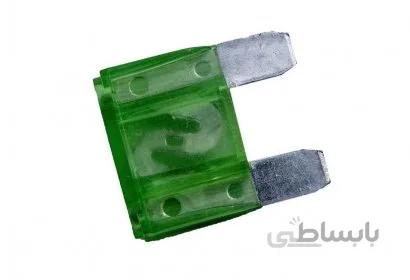 فیوز 30 امپر 110 315 X22 550 X33s تیگو 5 تیگو 7 اریزو 5 اریزو 6