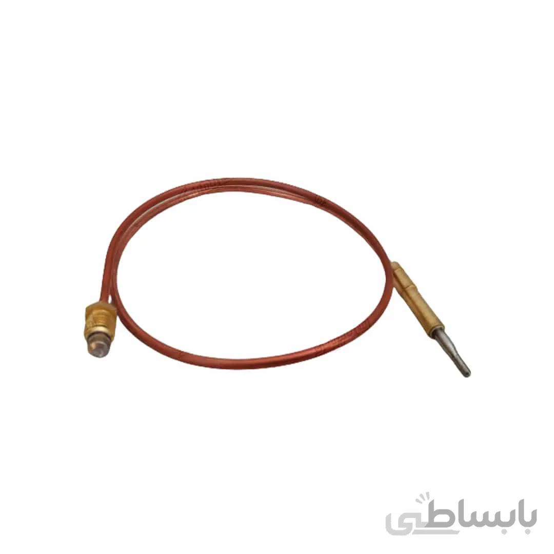 ترموکوبل بخاری 60 سانتی متر