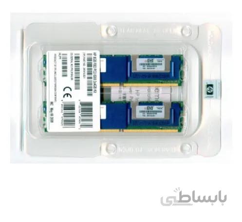 رم سرور اچ پی 8GB PC2-5300 397415-B21