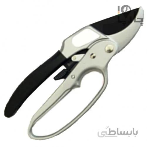 قیچی باغبانی کلاسیک گاردن مدل GF-4227 دسته متحرک