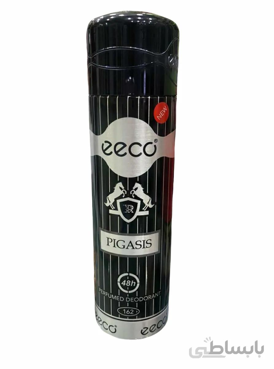 اسپری ecco مدل pigasis