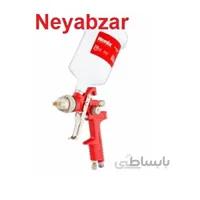 پیستوله رنگ پاش بادی مدل RH-6215 رونیکس ا مدل RH-6215 رونیکس