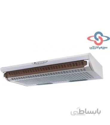 هود آشپزخانه زیرکابینتی کن ا Can Kitchen Hood 4000