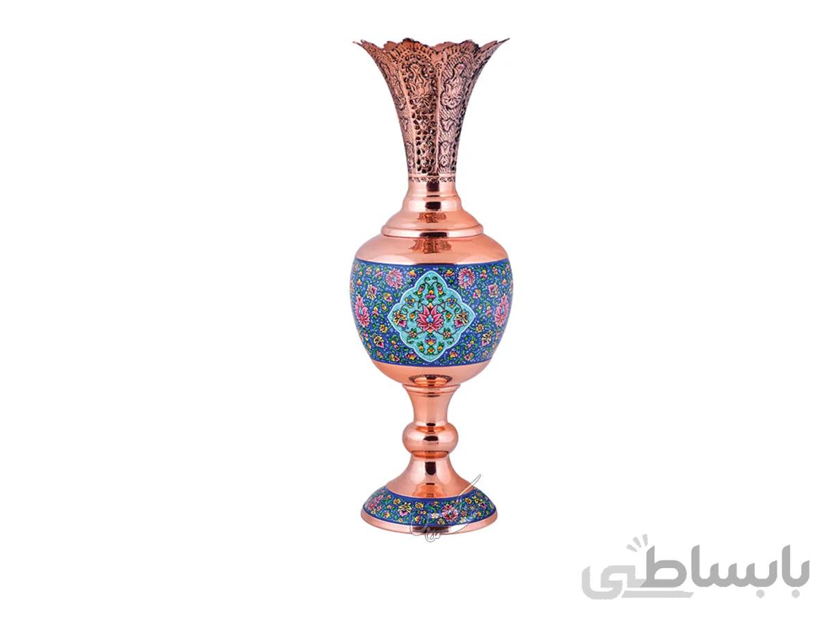 سنبلدان مس و پرداز شماره 4