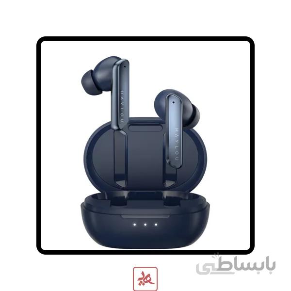 هدست بلوتوث هایلو مدل W1 _ T60 ا Haylou W1 Bluetooth Headset