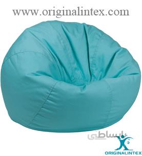 مبل شنی استاندارد چرم دایره