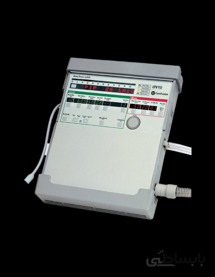 ونتیلاتور مدل LTV950