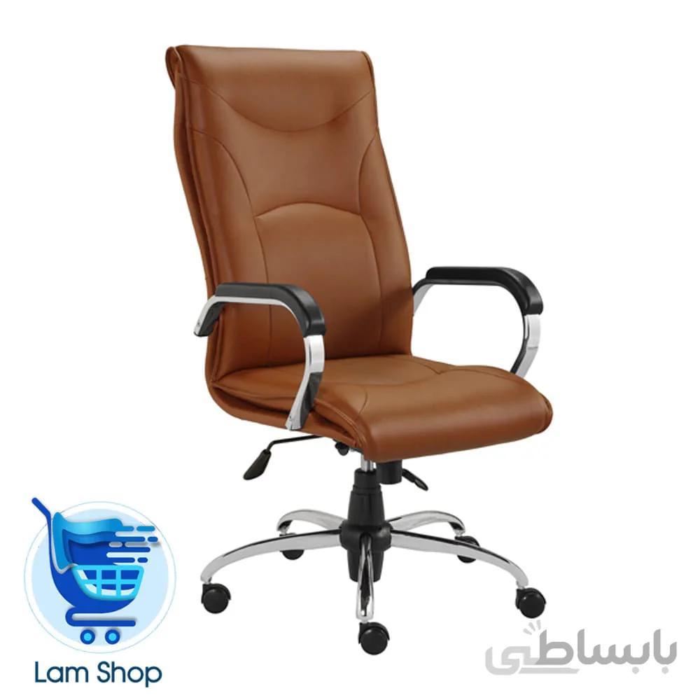 صندلی مدیریتی M922 راشن
