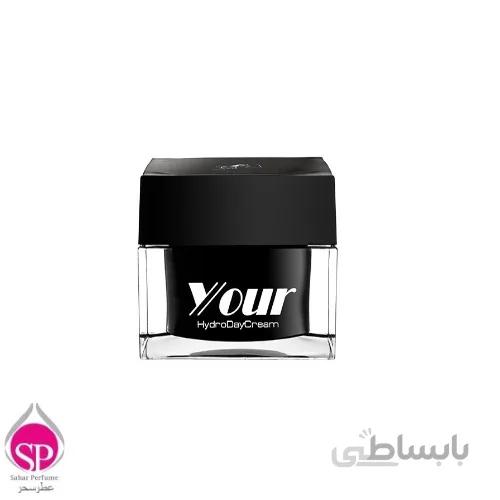 کرم روز آبرسان یور Your HydroDay Cream