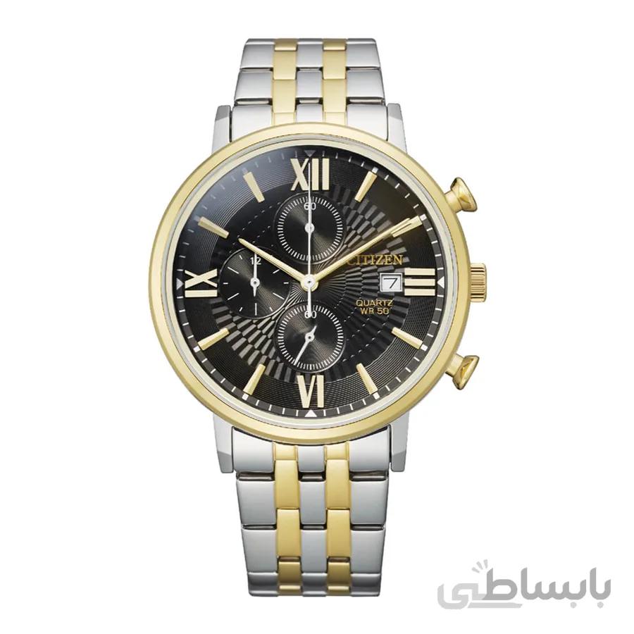 ساعت مچی مردانه سیتیزن مدل AN3616-75E