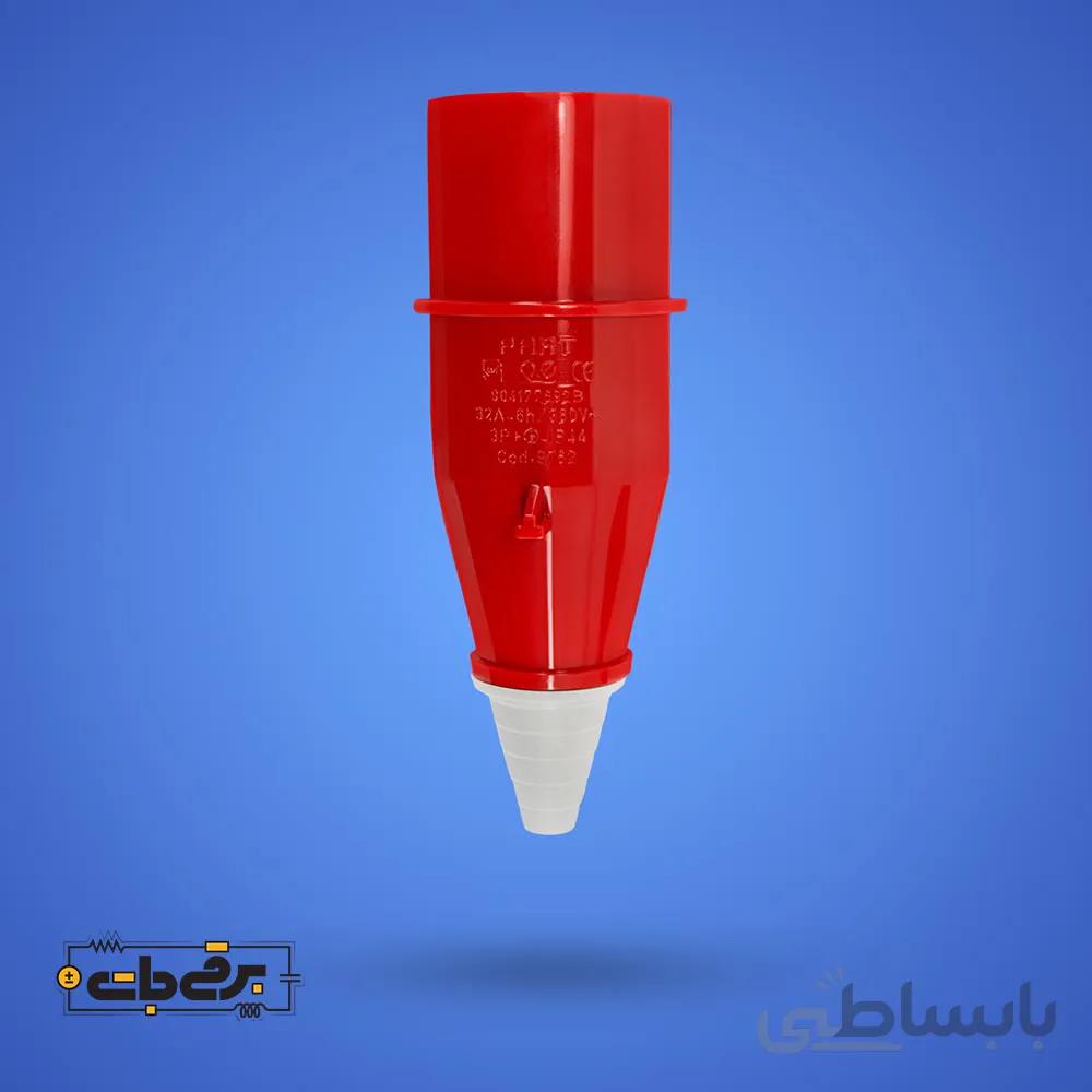 سوکت 32*4 نری پارت الکتریک