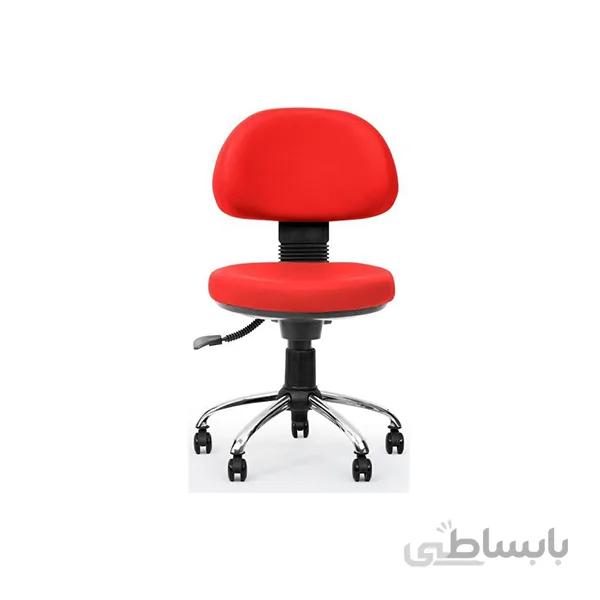 صندلی آزمایشگاهی مدل D106 انرژی