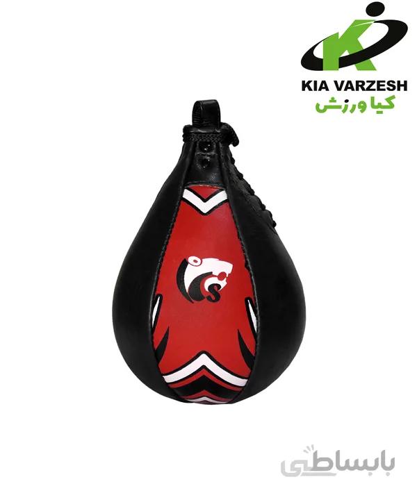 گلابی بوکس کیاورزش - مشخصات، خرید و قیمت ا Pear boxing Kiavarzesh