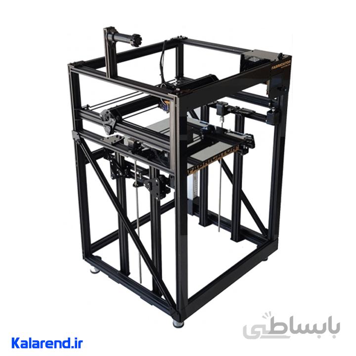 پرینتر سه بعدی فابریکیتور 30