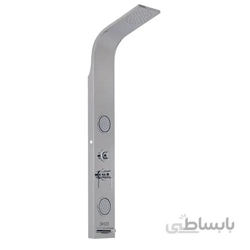 پنل دوش استیل سیتکو مدل S9256
