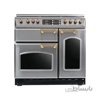 اجاق گاز فردار گوفر مدل Typhon-SS