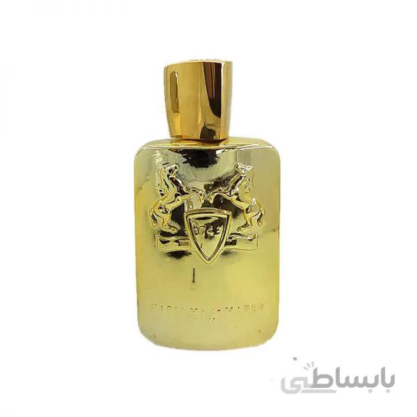 عطر ادکلن مردانه Parfums de Marly Godolphin