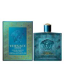 cعطر ادکلن ورساچه اروس ادوپرفیوم مردانه | Versace Eros EDP for men