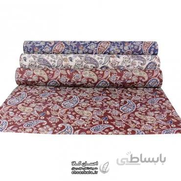 پارچه جاجیم ژاکارد طرح مروارید