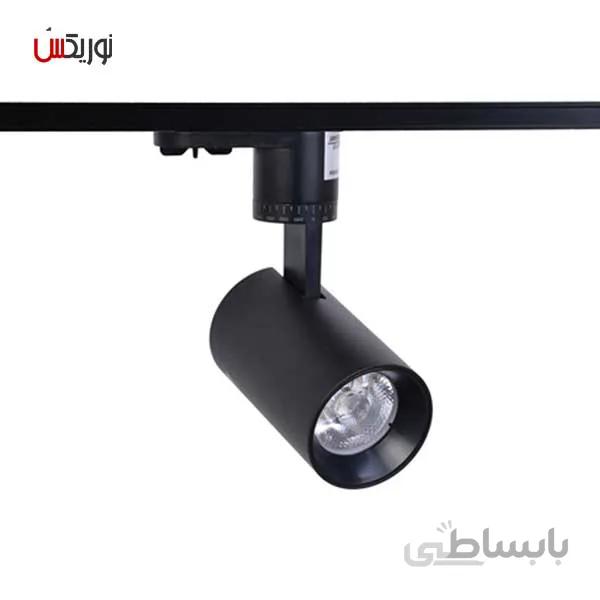 چراغ ریلی 30 وات مدیا کد 550