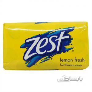 صابون زست zest