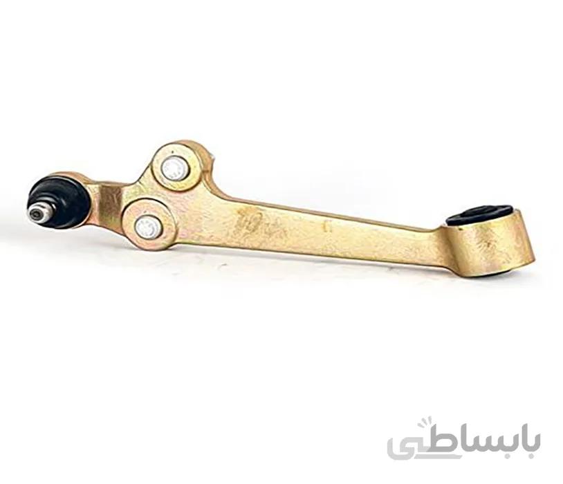 طبق پایین راست ریو