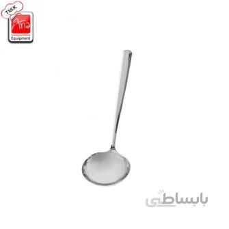 ملاقه کوچک سس - پاشا 6 صنایع استیل ایران