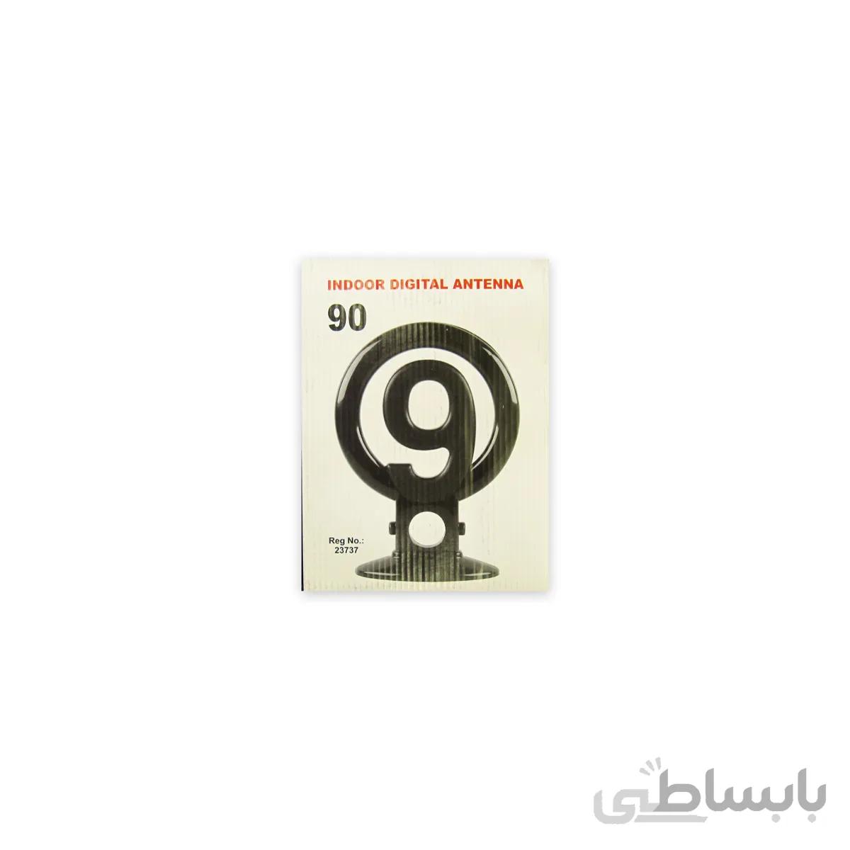 آنتن رومیزی 90 (یک و نیم متری)