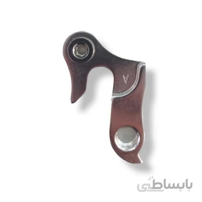 گوشواره شانژمان دوچرخه 01