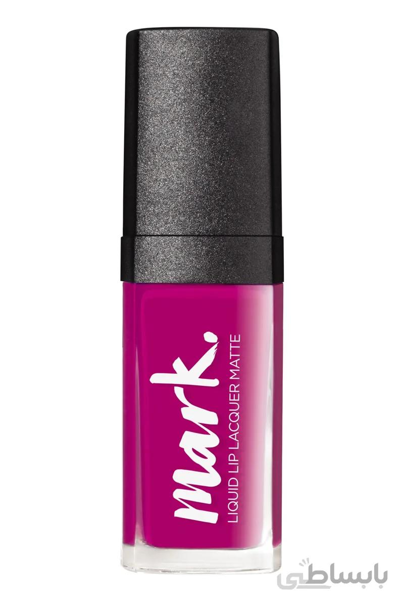 Avon رژ لب مات مایع مارک – Tko 8681298952077