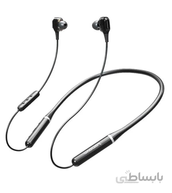 هندزفری بلوتوث لنوو مدل XE 66 Pro
