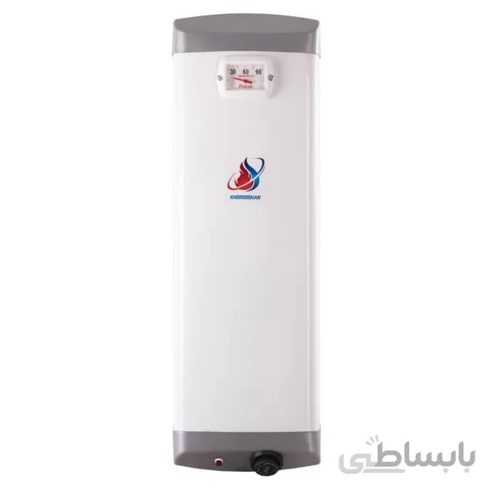 آبگرمکن برقی30 لیتری جوشان