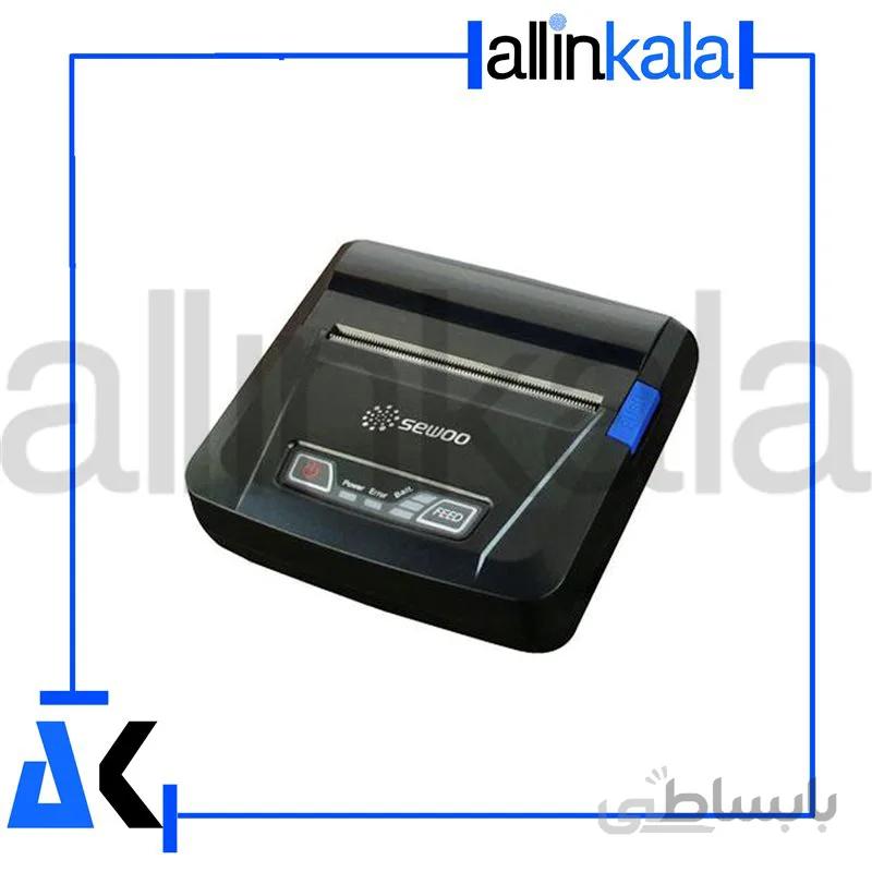 پرینتر صدور فیش سوو LK-P31 Thermal Printer