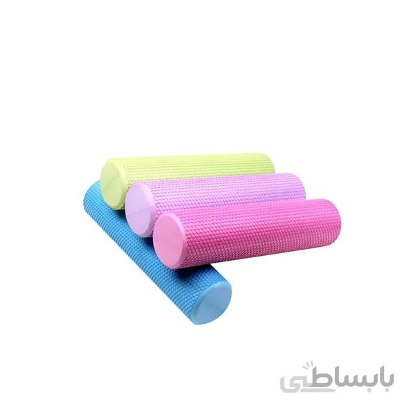 فوم رول توپر rogue