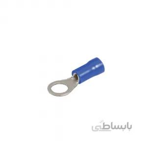 سرسیم دوشاخ ورودی سیم حداکثر 6 ، فاصله بین دوشاخ 4
