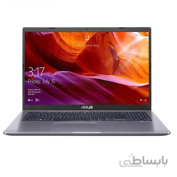 لپ تاپ 15.6 اینچی ایسوس مدل VivoBook R565JP Core i7 1065G7 8GB 1TB 2GB MX330