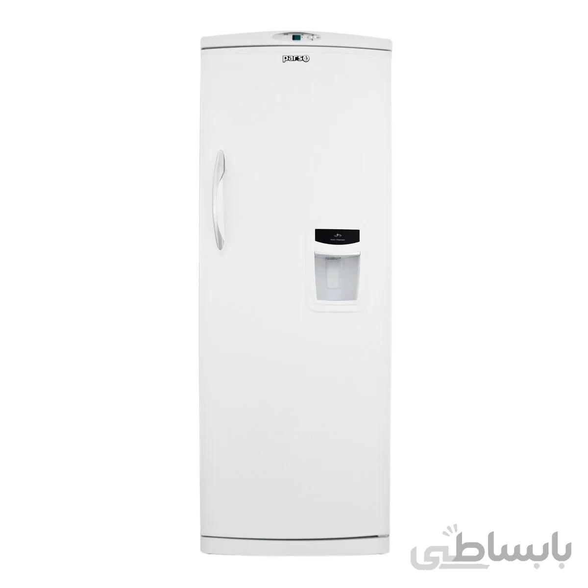 یخچال پارس مدل PRH17631EW