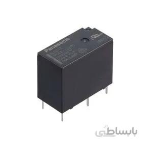 رله 24 ولت پکیجی ALQ124A01