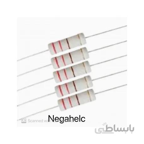 مقاومت 180 اهم 2 وات