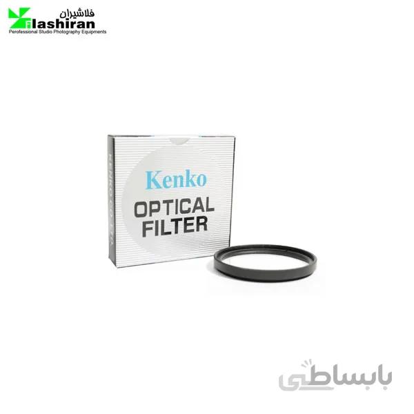 فیلتر لنز مدل kenko 52