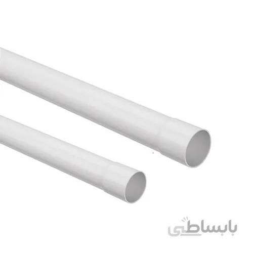 لوله pvc 13 آریا پلیمر ( 900 گرم )