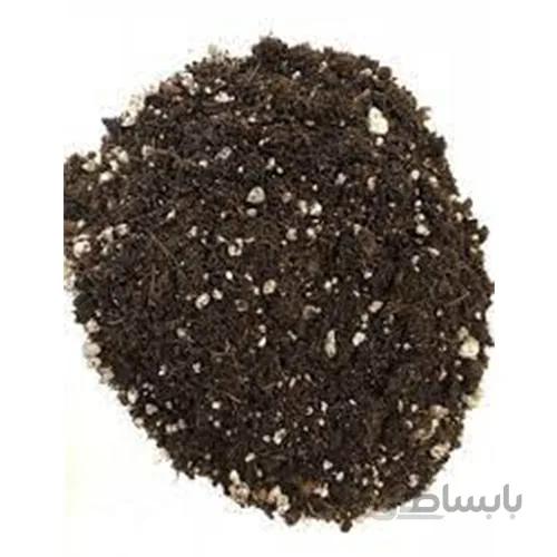 خاک سوپر سویل استریل