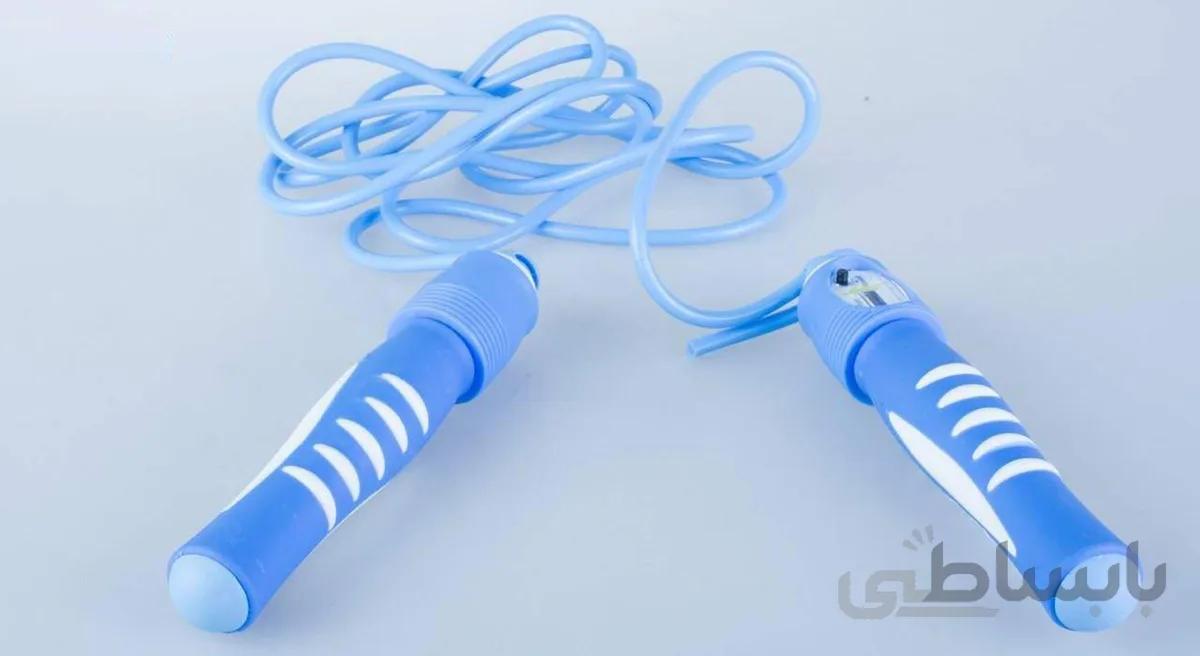 طناب ورزشی گلدن استار مدل MO-001